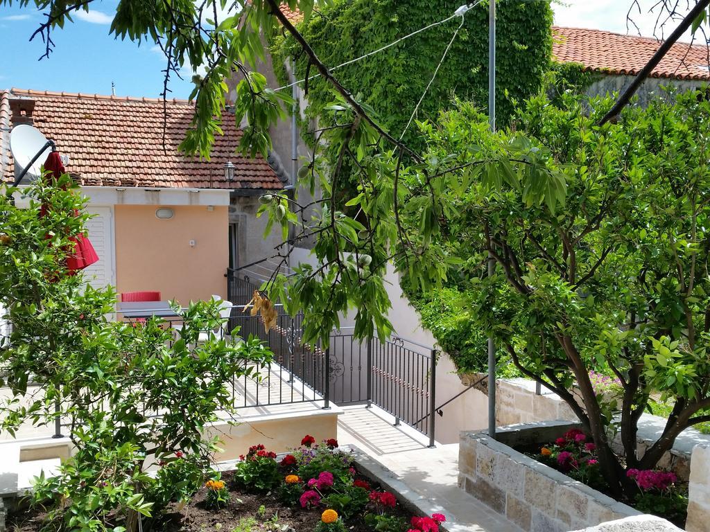 Castello Rezidence Korcula Villa Phòng bức ảnh