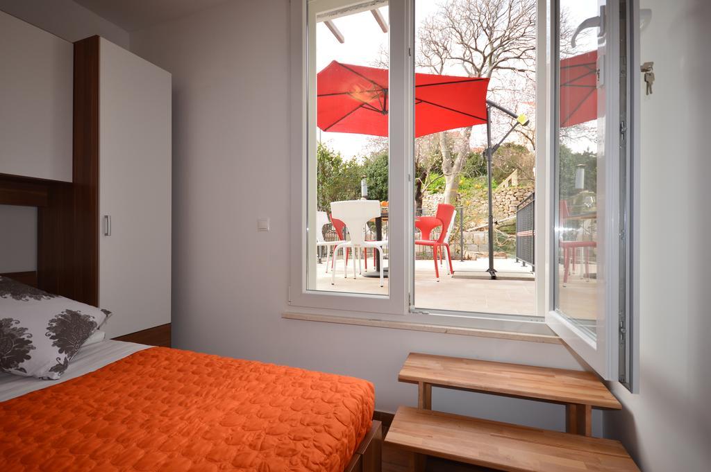 Castello Rezidence Korcula Villa Ngoại thất bức ảnh