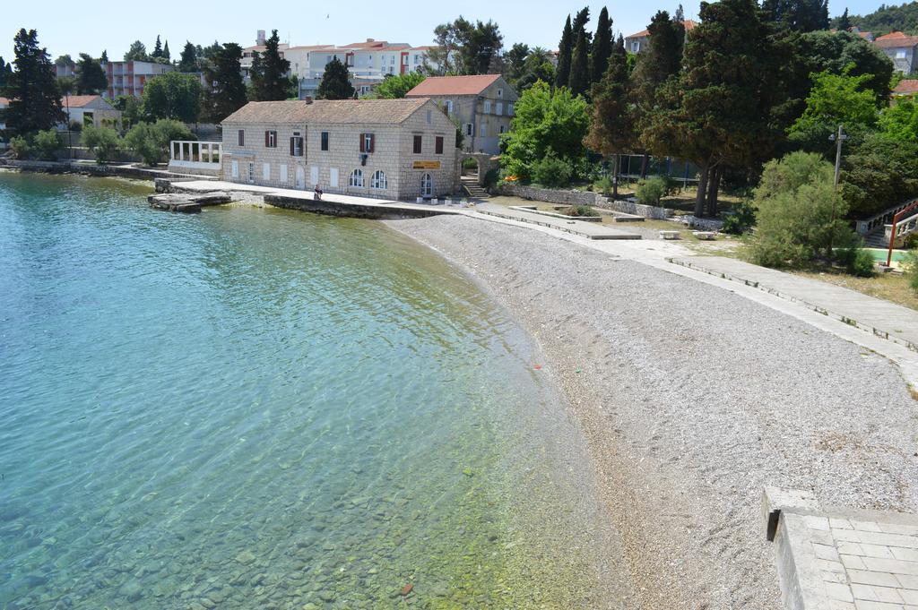 Castello Rezidence Korcula Villa Phòng bức ảnh