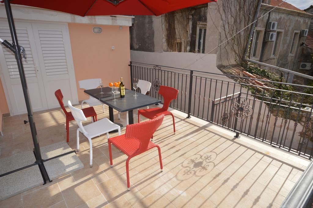 Castello Rezidence Korcula Villa Phòng bức ảnh