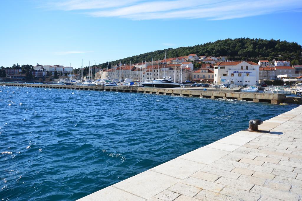 Castello Rezidence Korcula Villa Phòng bức ảnh