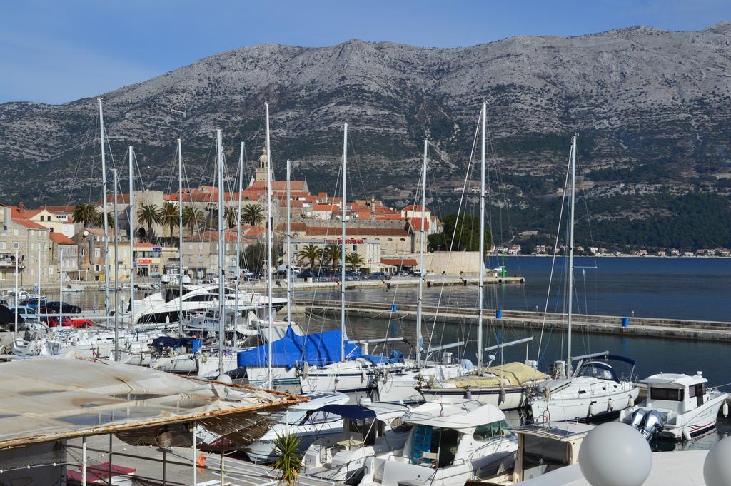 Castello Rezidence Korcula Villa Phòng bức ảnh