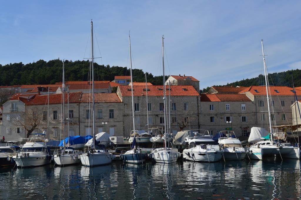 Castello Rezidence Korcula Villa Phòng bức ảnh