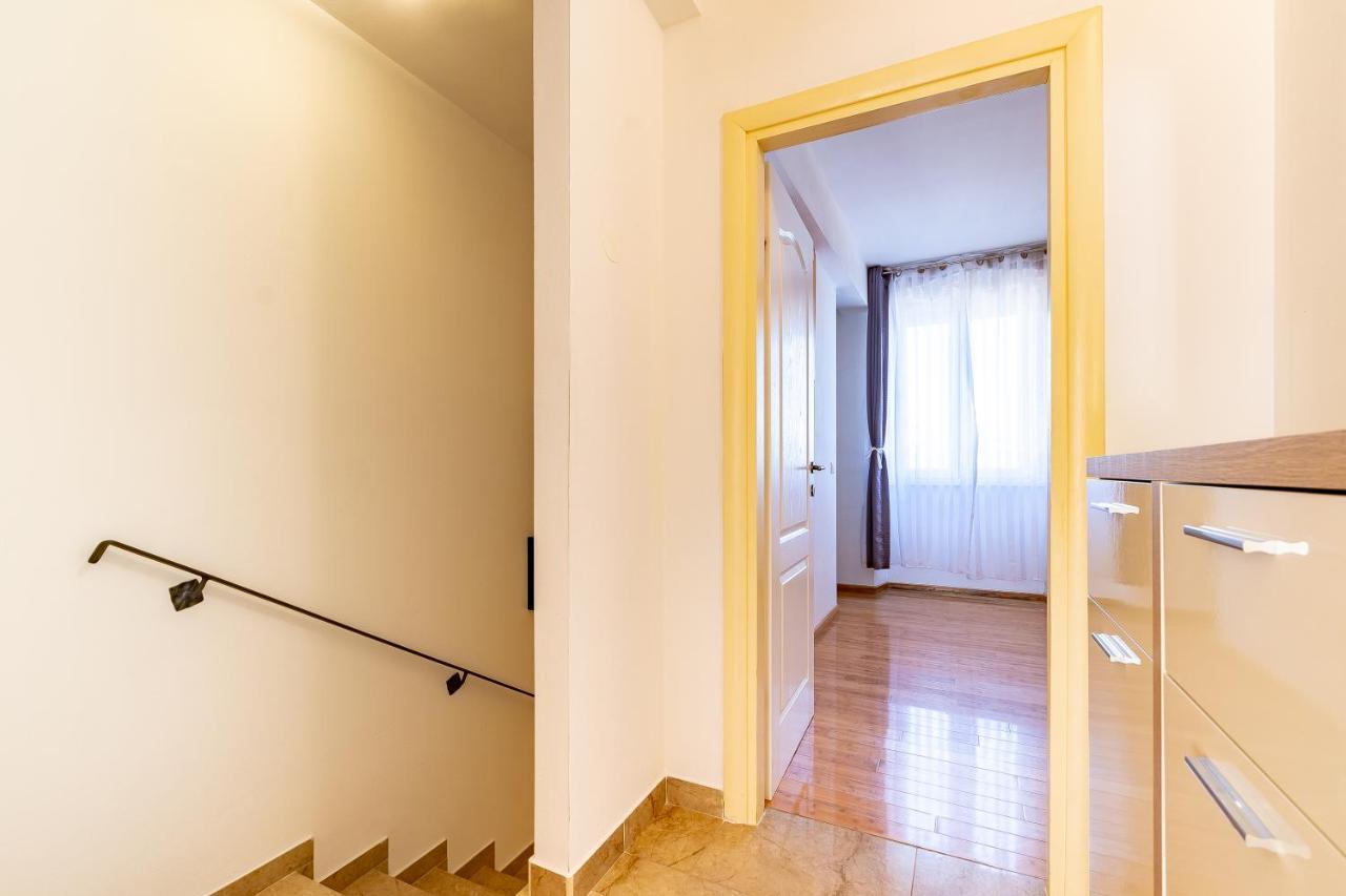 Castello Rezidence Korcula Villa Ngoại thất bức ảnh
