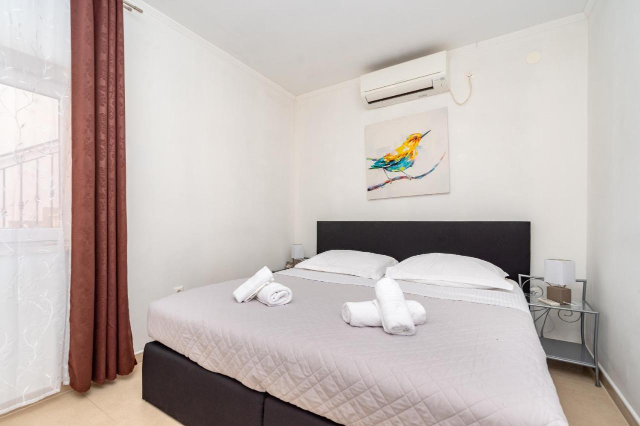 Castello Rezidence Korcula Villa Ngoại thất bức ảnh